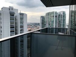 Amber Park (D15), Condominium #465008781